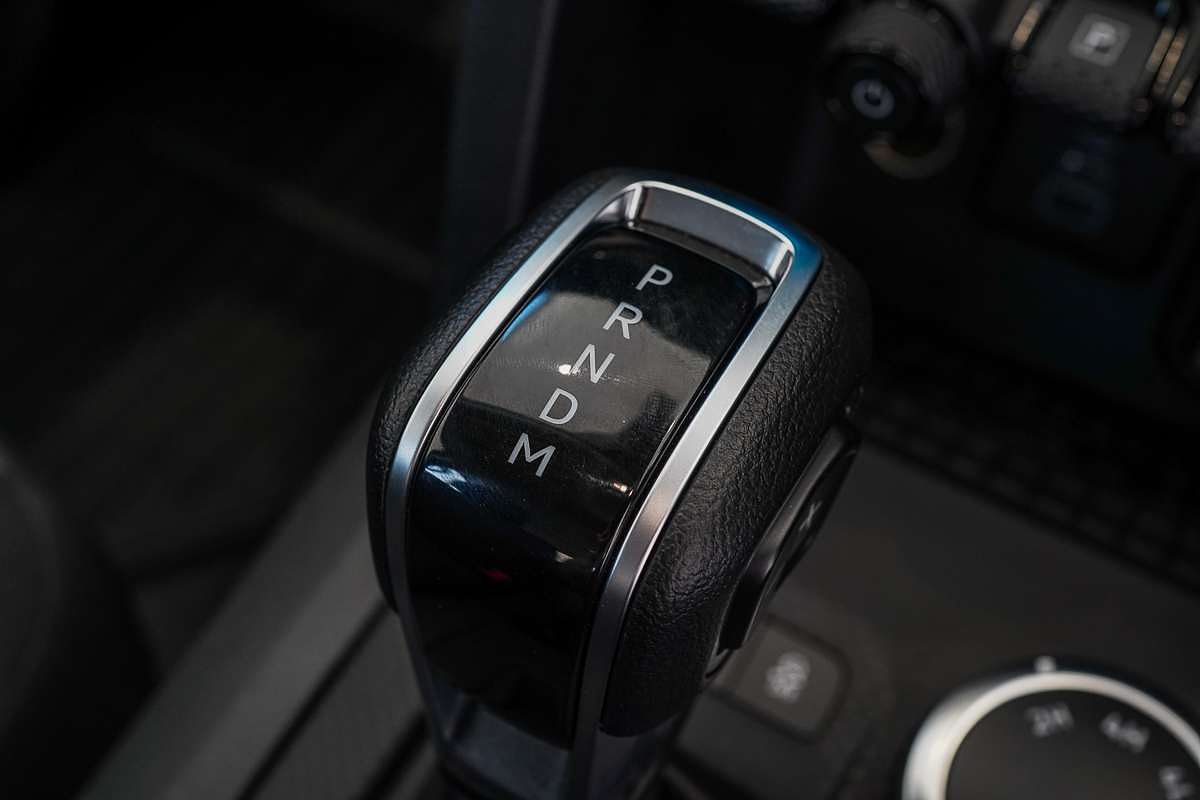 2024 Volkswagen Amarok TDI405 Core NF 4X4