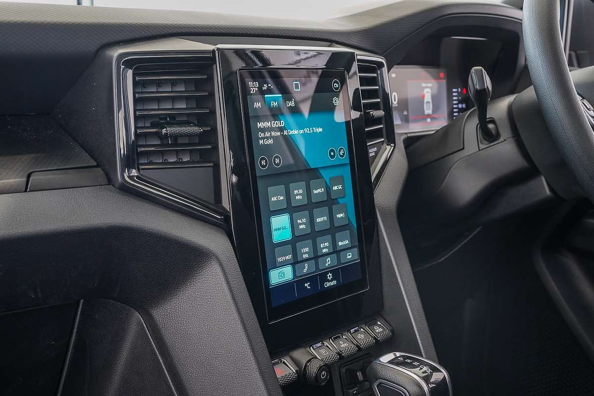 2024 Volkswagen Amarok TDI405 Core NF 4X4