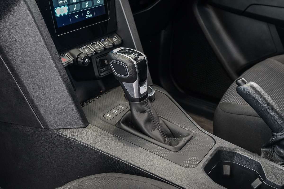 2024 Volkswagen Amarok TDI405 Core NF 4X4