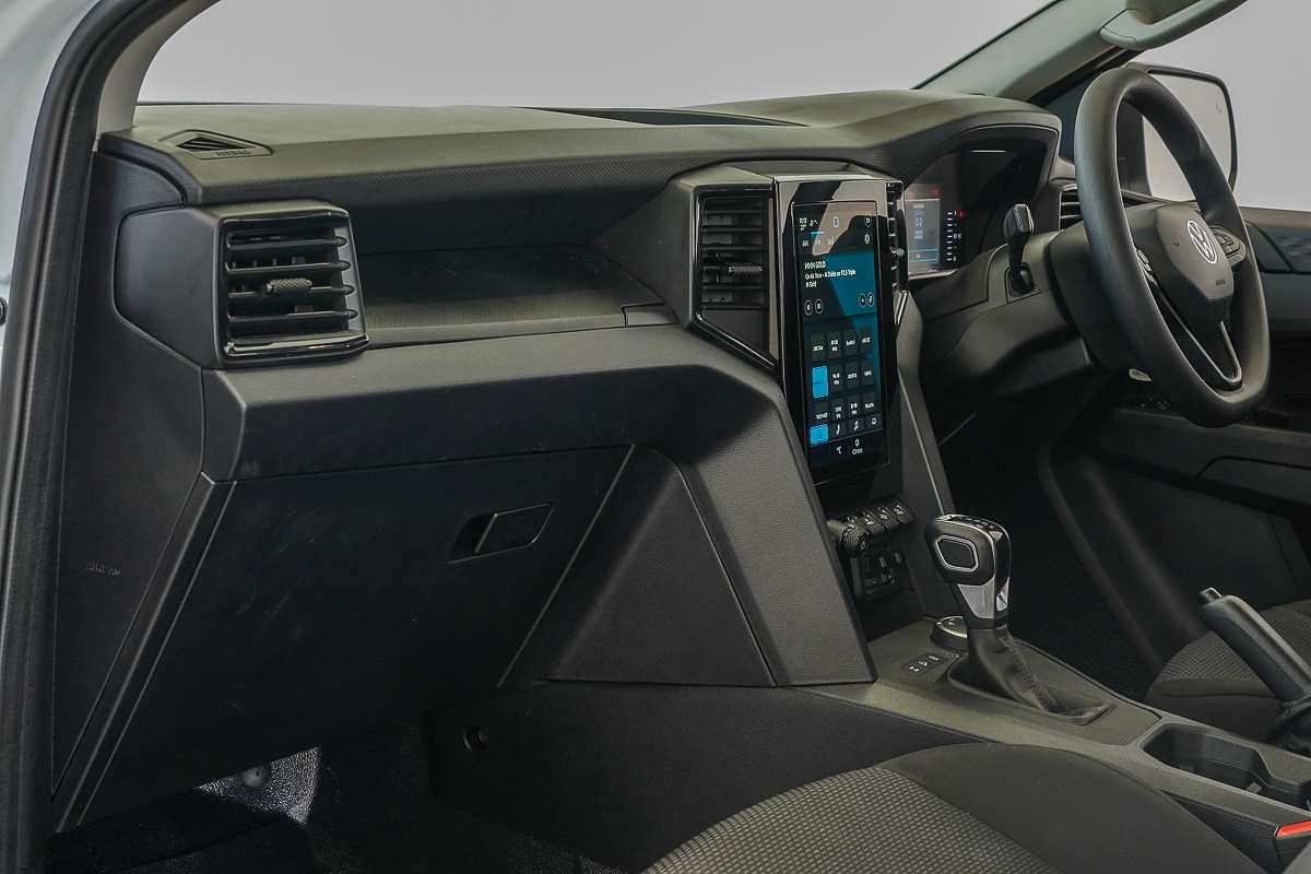 2024 Volkswagen Amarok TDI405 Core NF 4X4