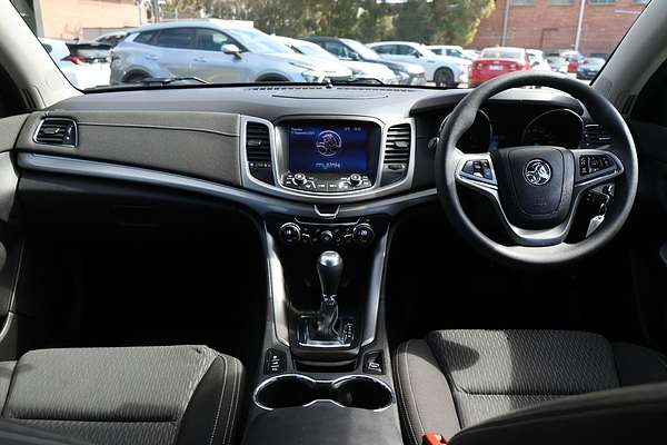 2013 Holden Commodore Evoke VF