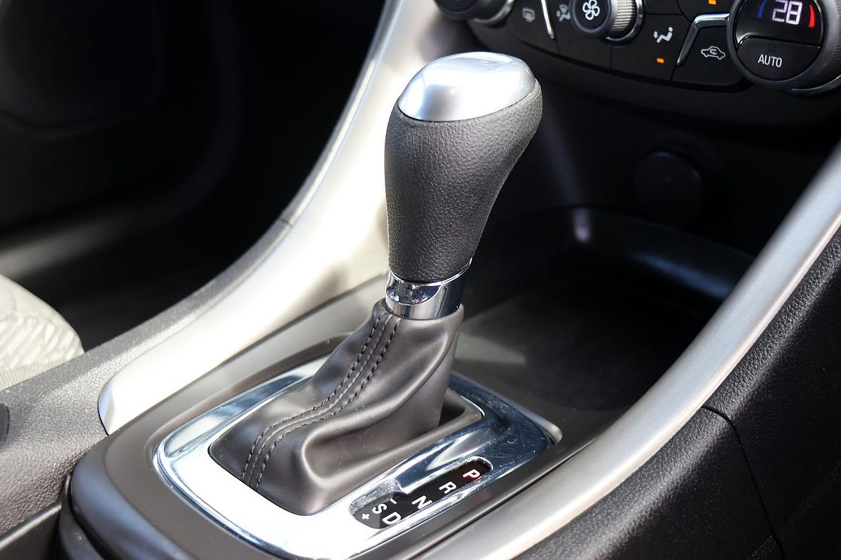 2013 Holden Commodore Evoke VF