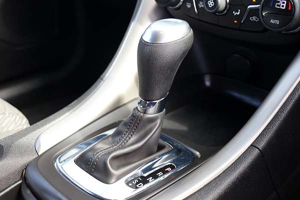2013 Holden Commodore Evoke VF