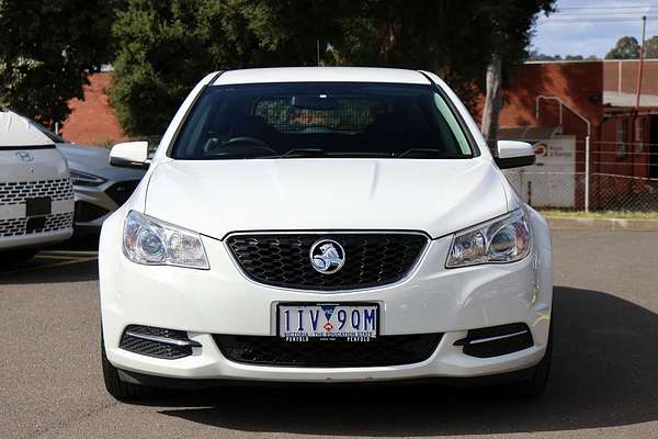 2013 Holden Commodore Evoke VF