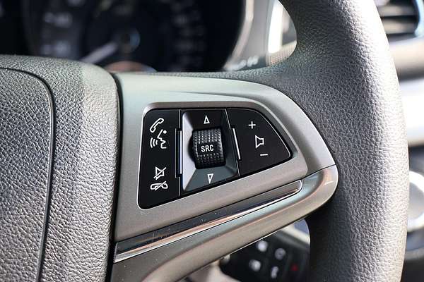 2013 Holden Commodore Evoke VF