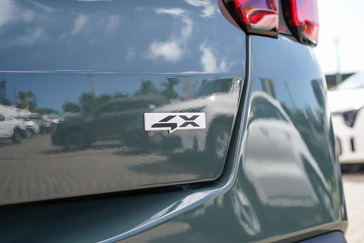 2025 Kia Sorento GT-Line MQ4 PE