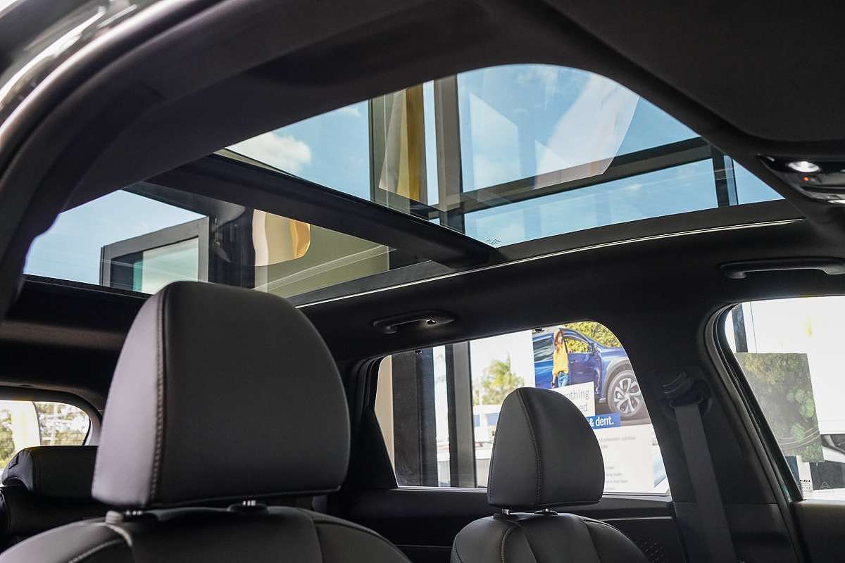 2025 Kia Sorento GT-Line MQ4 PE