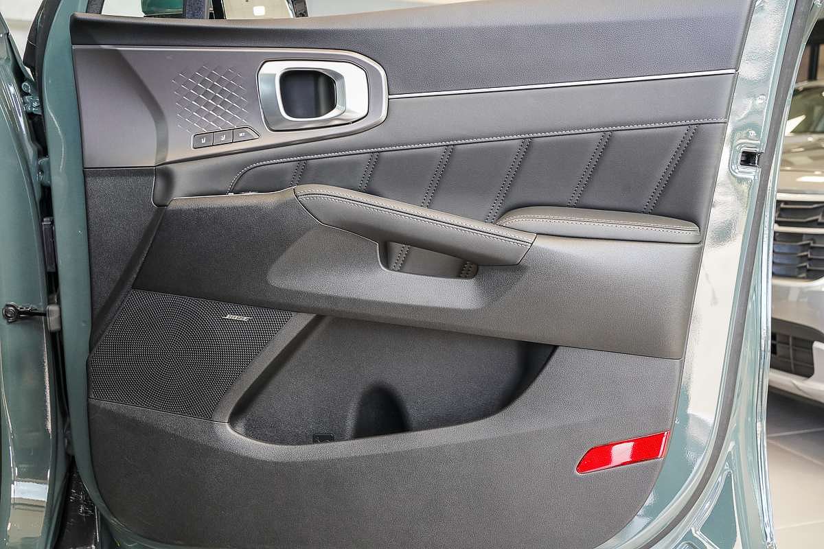 2025 Kia Sorento GT-Line MQ4 PE