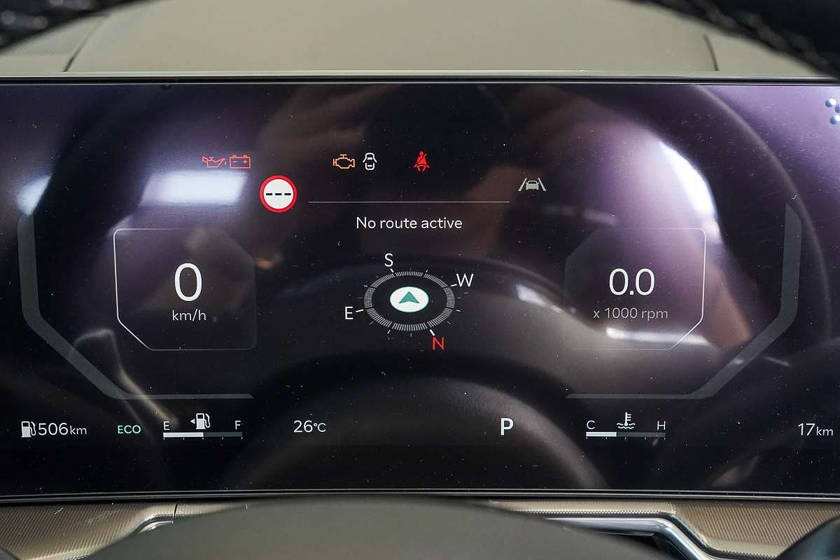 2025 Kia Sorento GT-Line MQ4 PE