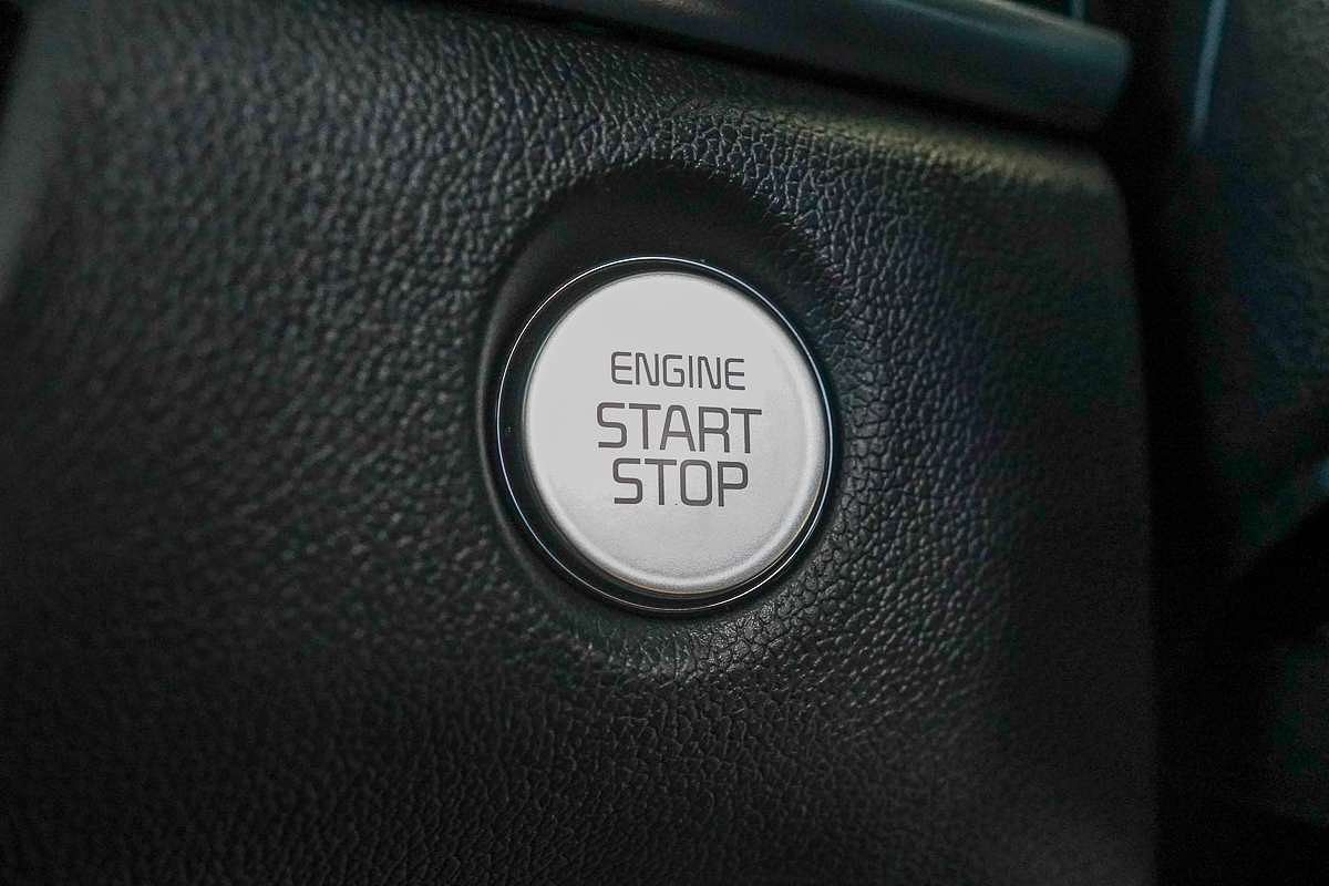 2025 Kia Sorento GT-Line MQ4 PE