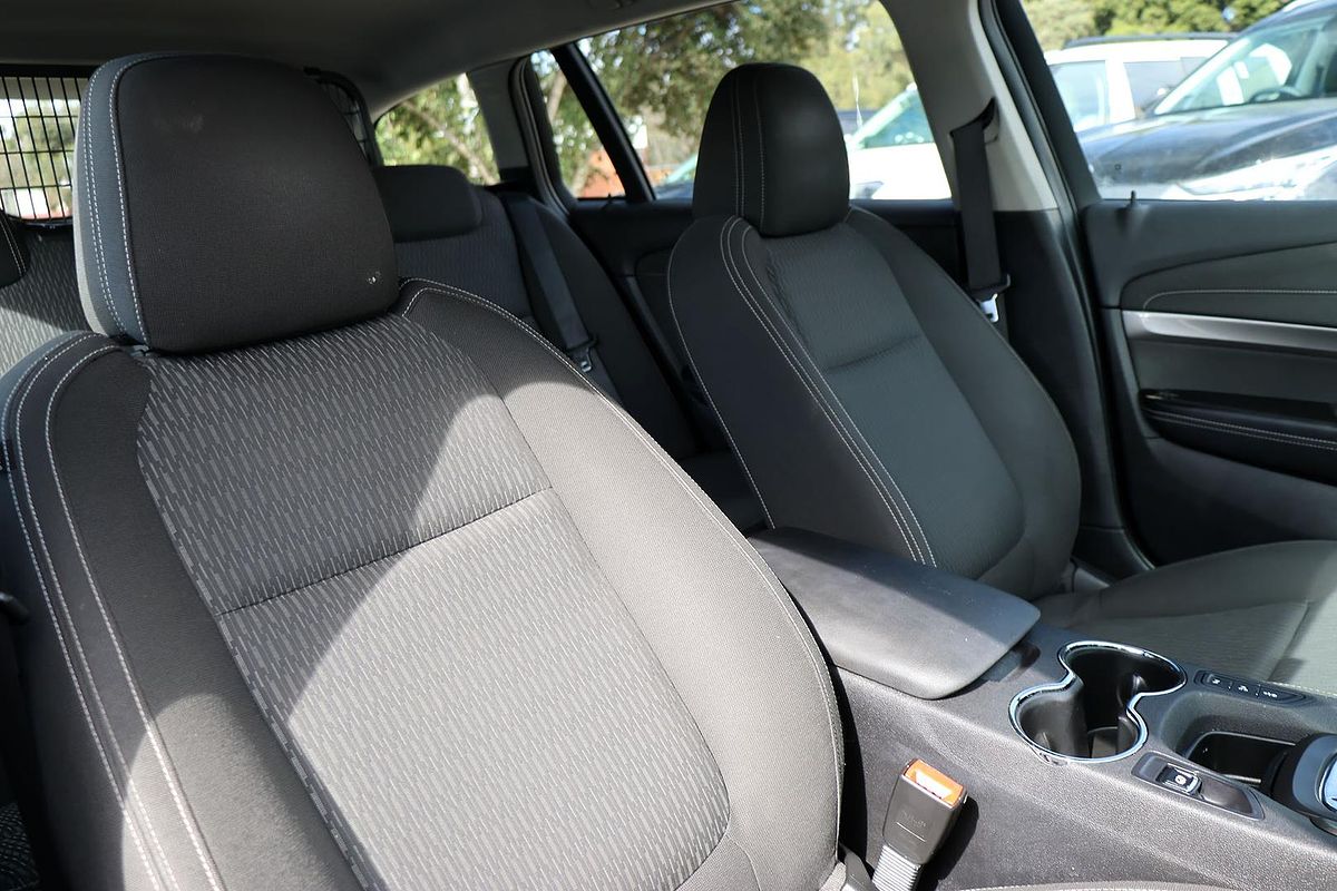 2013 Holden Commodore Evoke VF