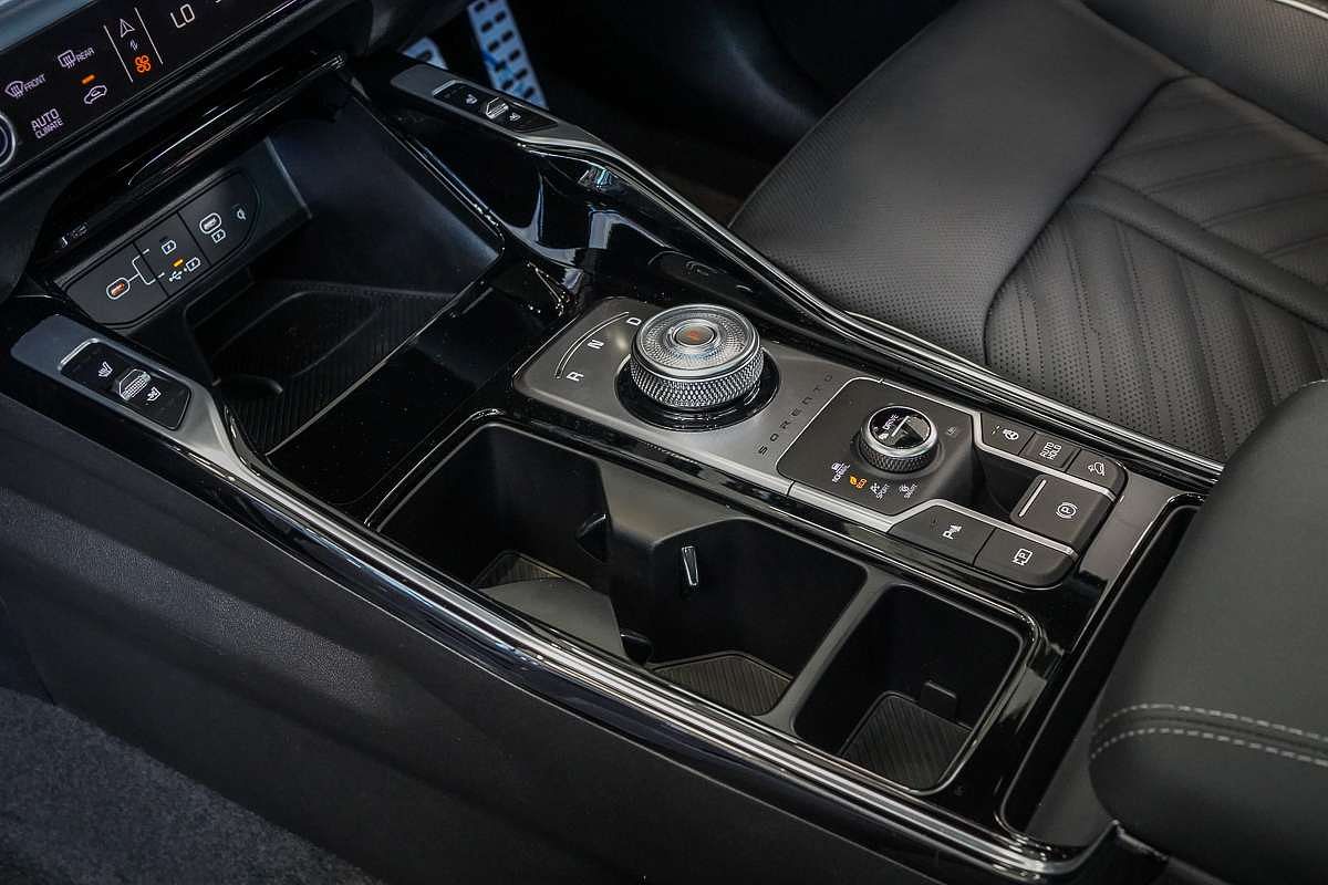 2025 Kia Sorento GT-Line MQ4 PE