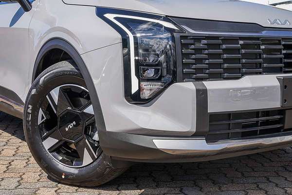 2025 Kia Sportage S NQ5 PE