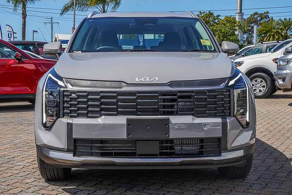 2025 Kia Sportage S NQ5 PE