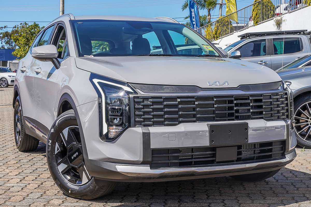 2025 Kia Sportage S NQ5 PE