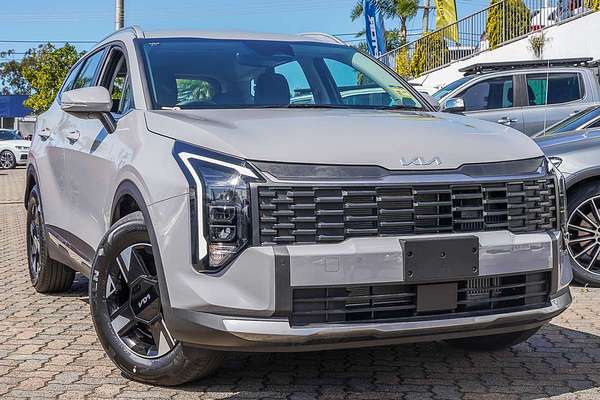 2025 Kia Sportage S NQ5 PE