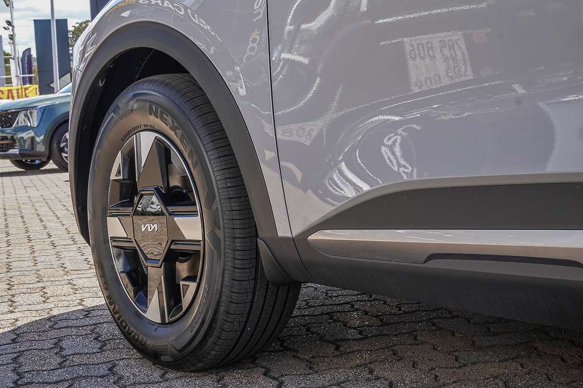 2025 Kia Sportage S NQ5 PE