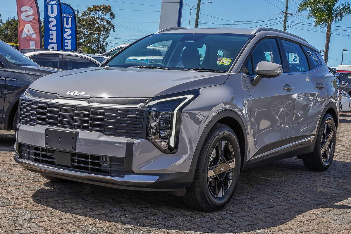 2025 Kia Sportage S NQ5 PE