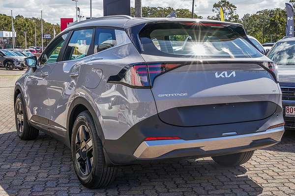 2025 Kia Sportage S NQ5 PE
