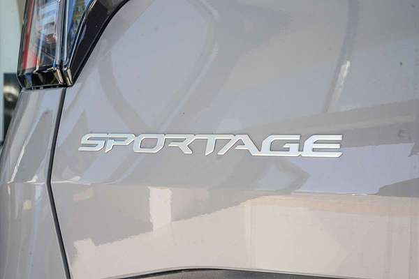 2025 Kia Sportage S NQ5 PE