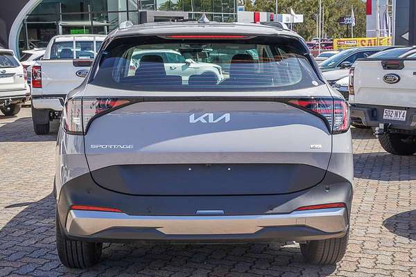 2025 Kia Sportage S NQ5 PE