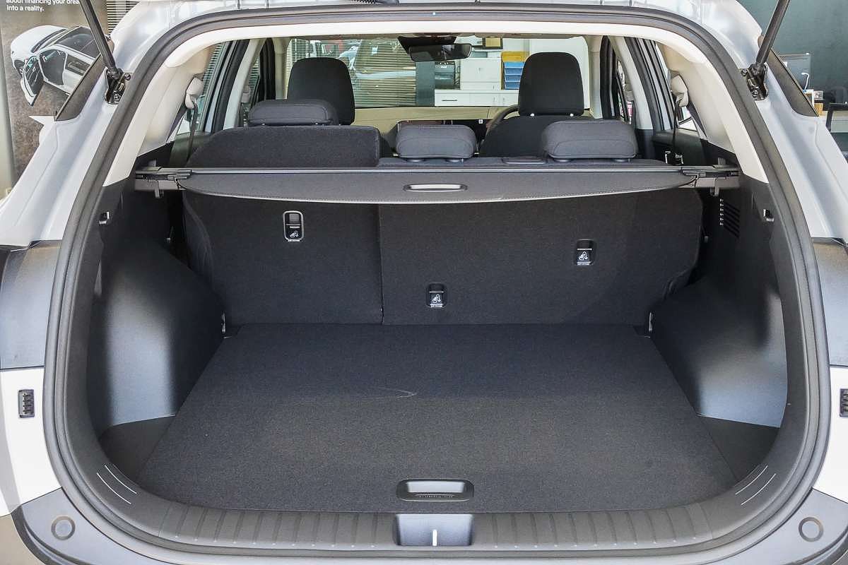 2025 Kia Sportage S NQ5 PE