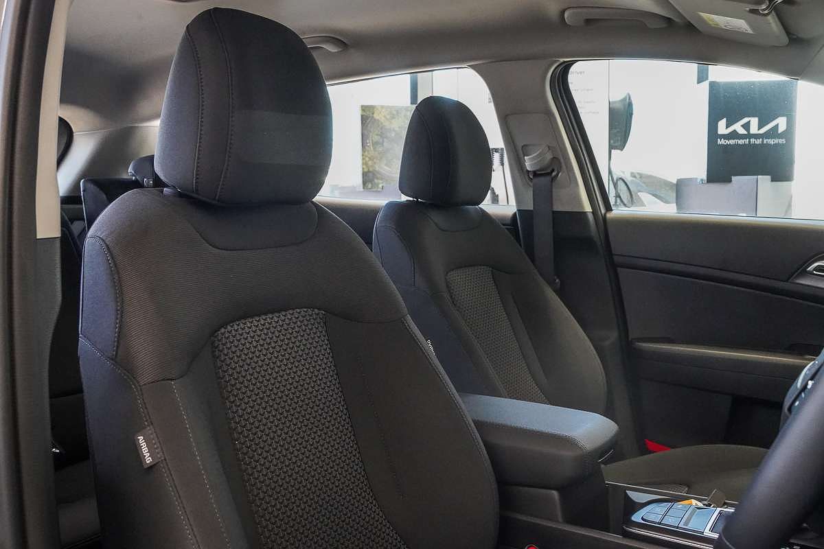 2025 Kia Sportage S NQ5 PE