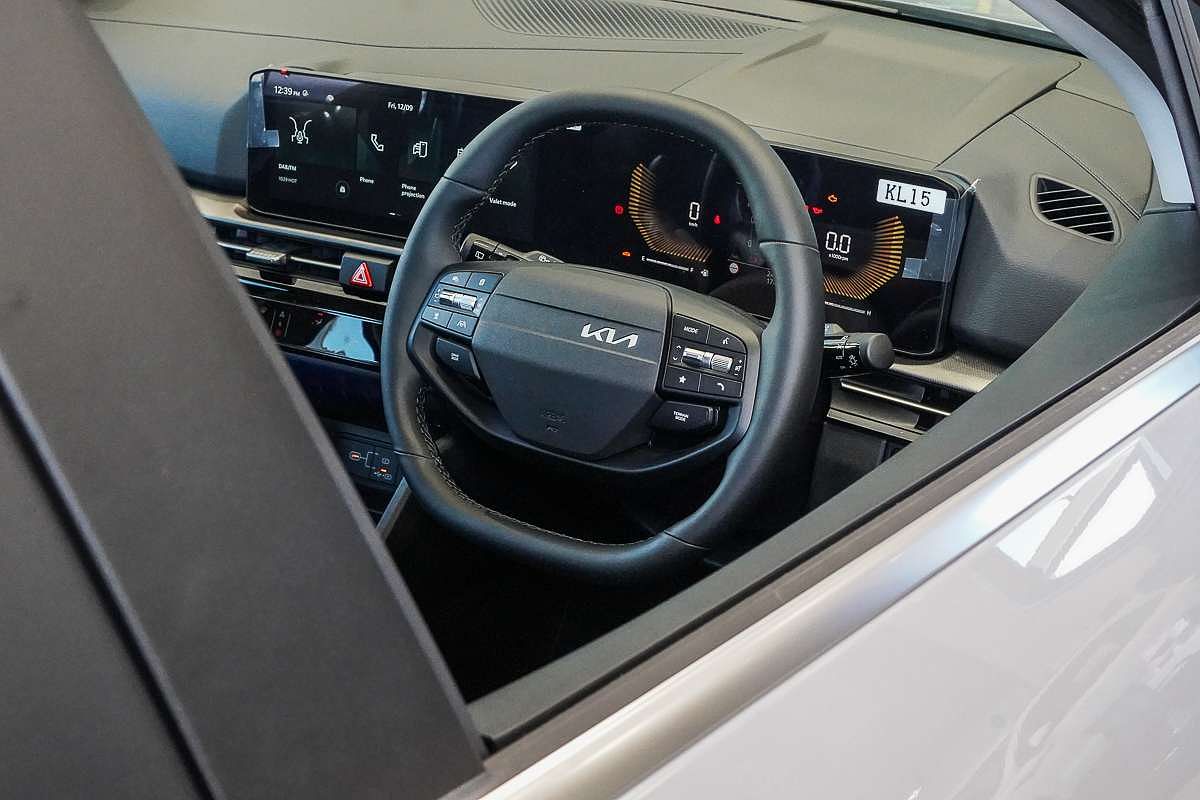 2025 Kia Sportage S NQ5 PE