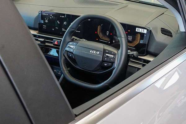 2025 Kia Sportage S NQ5 PE