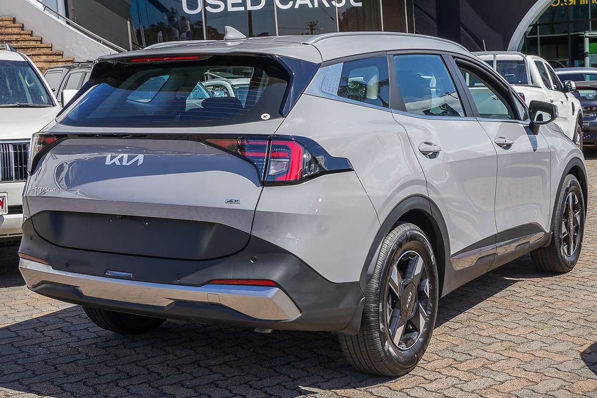 2025 Kia Sportage S NQ5 PE