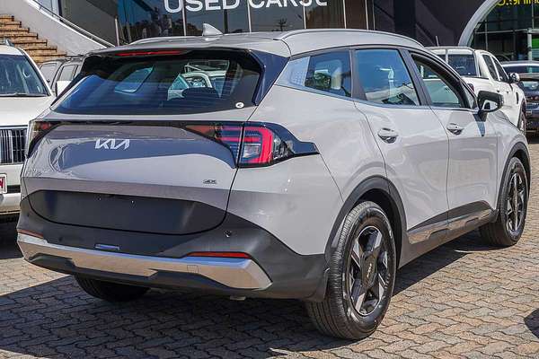 2025 Kia Sportage S NQ5 PE