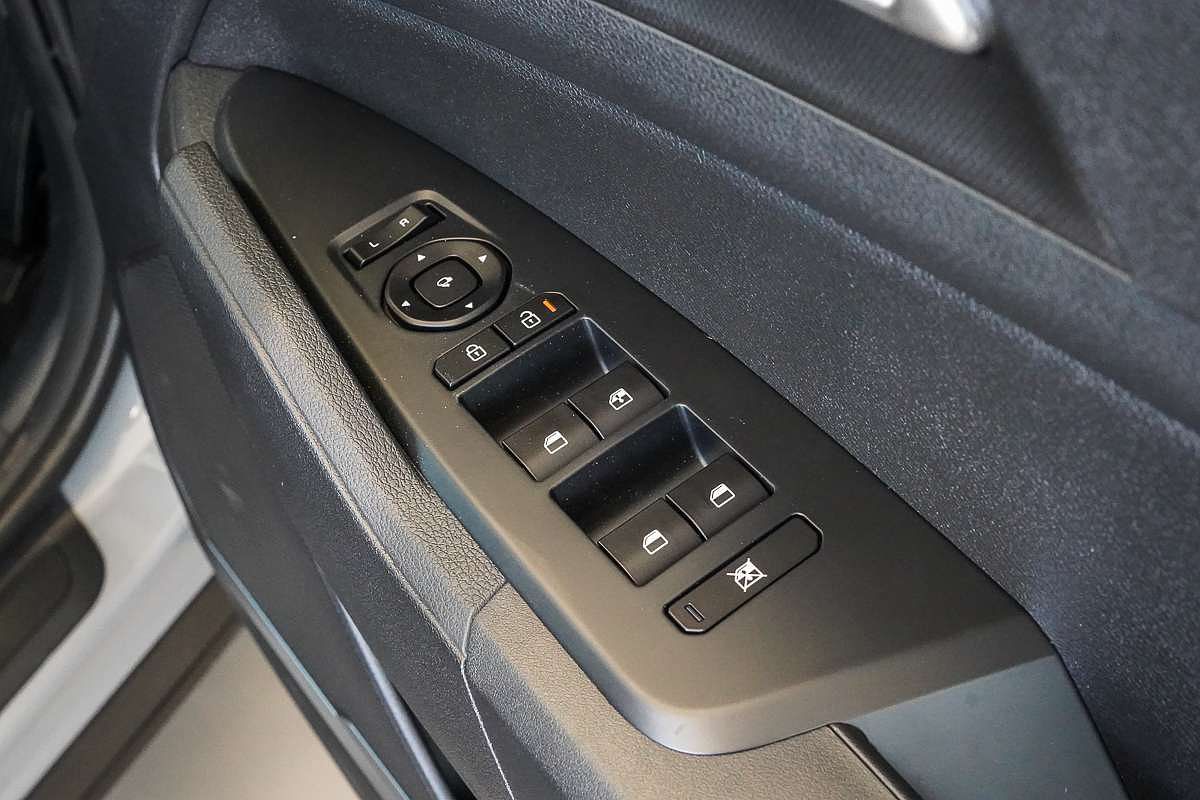 2025 Kia Sportage S NQ5 PE