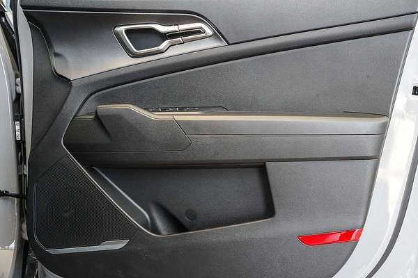 2025 Kia Sportage S NQ5 PE