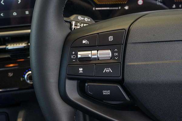 2025 Kia Sportage S NQ5 PE