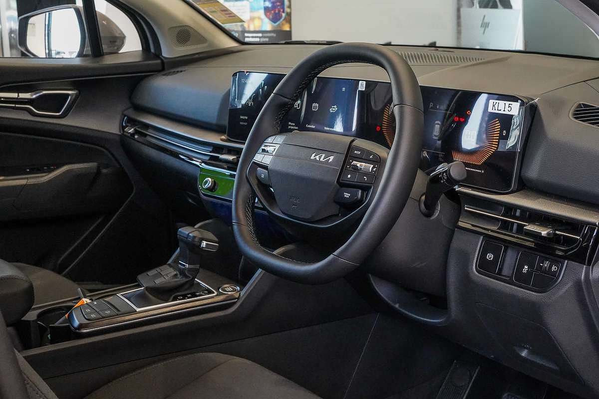 2025 Kia Sportage S NQ5 PE