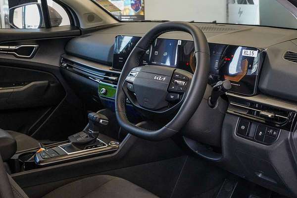 2025 Kia Sportage S NQ5 PE