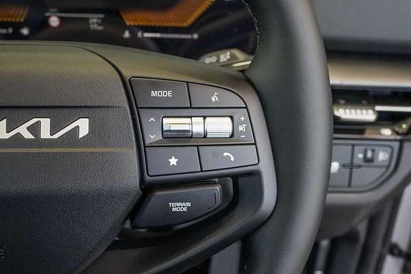 2025 Kia Sportage S NQ5 PE