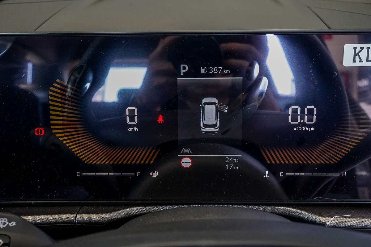 2025 Kia Sportage S NQ5 PE