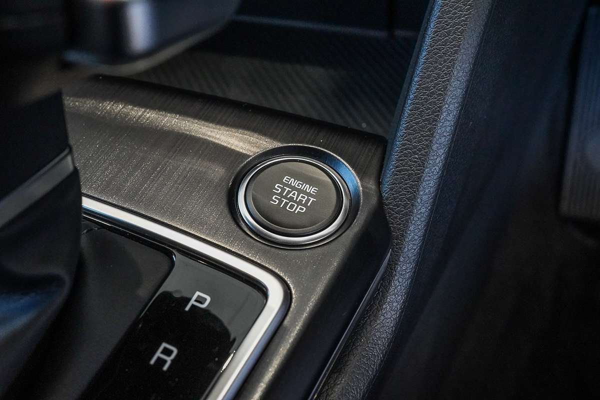 2025 Kia Sportage S NQ5 PE