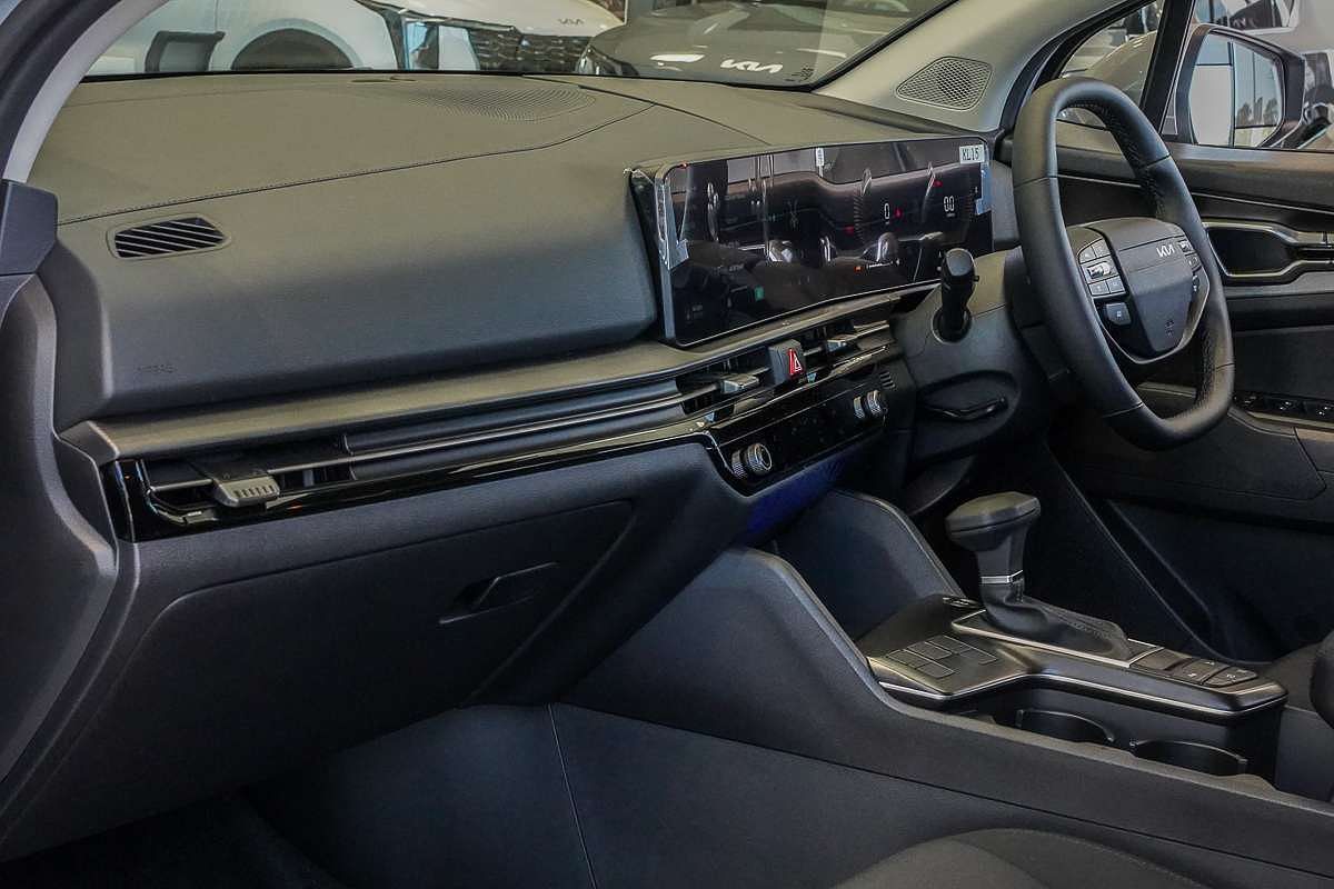 2025 Kia Sportage S NQ5 PE