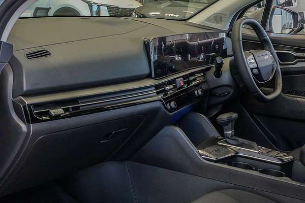 2025 Kia Sportage S NQ5 PE