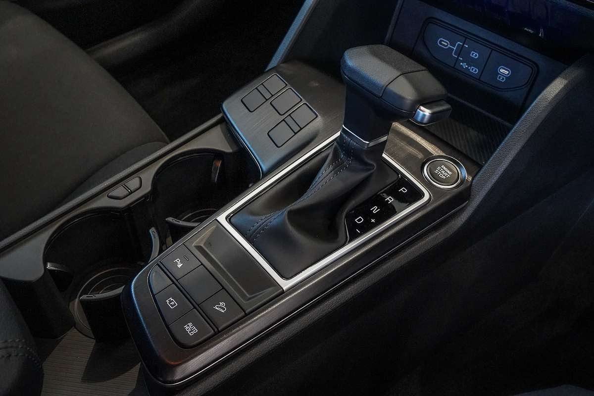 2025 Kia Sportage S NQ5 PE