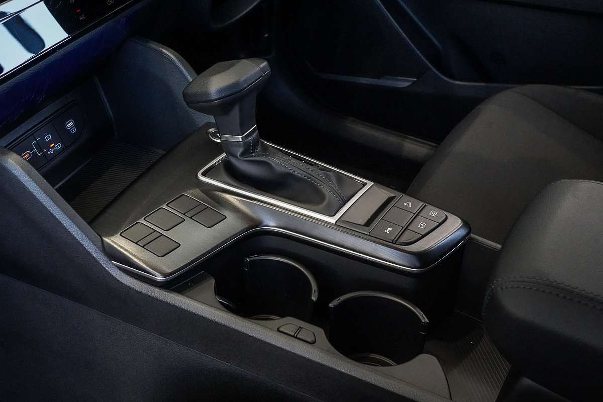 2025 Kia Sportage S NQ5 PE