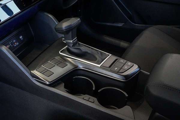 2025 Kia Sportage S NQ5 PE