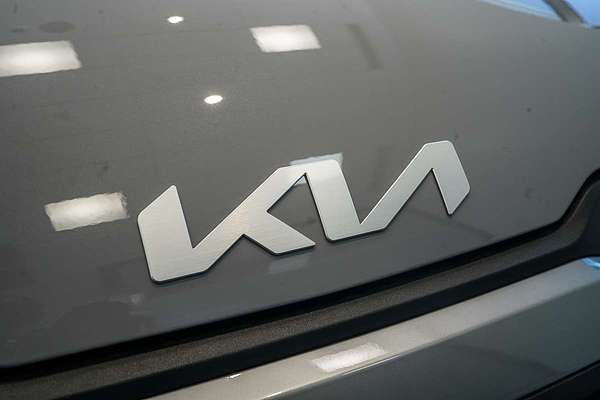 2025 Kia Sportage S NQ5 PE