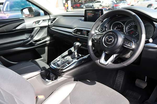 2016 Mazda CX-9 Touring TC