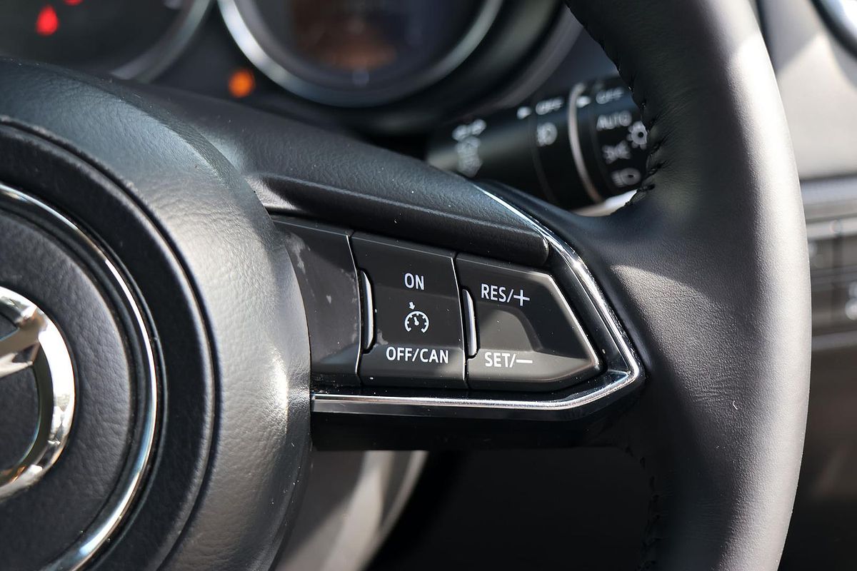 2016 Mazda CX-9 Touring TC