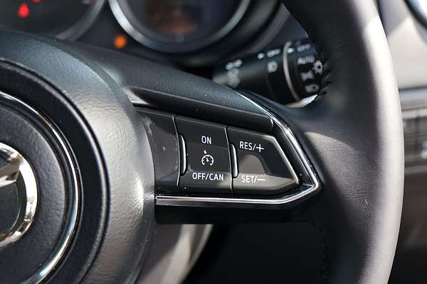 2016 Mazda CX-9 Touring TC