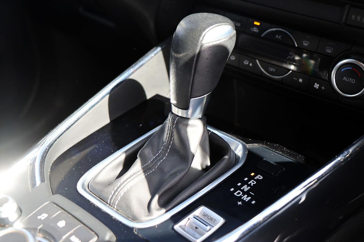 2016 Mazda CX-9 Touring TC