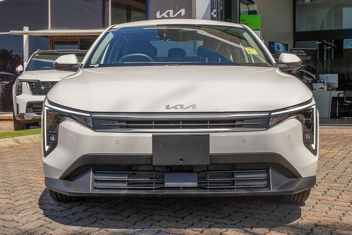2025 Kia K4 S CL4m